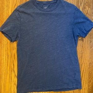 Heathered Blue Men’s T-Shirt